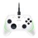 Razer Laser игра накладка Wolverine V2 Chroma White белый USB /Windows /17 кнопка RZ06-04010200-R3M1(2529639)