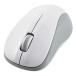 ELECOM Elecom мышь антибактериальный белый M-BY10BRKWH IR LED / беспроводной /3 кнопка /Bluetooth M-BY10BRKWH(2544318)