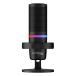 HyperX гипер- X USB подставка a long Mike DuoCast USB Microphone Black 4P5E2AA(2548586)