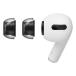 AZLA  SednaEarfit Crystal for AirPods Pro 䡼ԡ S2ڥ AZL-CRYSTAL-APP-S(2548952)