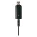 LITHONlaisonBluetooth радиопередатчик USB источник питания автоматика подключение аудио кабель приложен KABT-007B(2539186)
