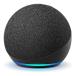 Amazon Amazon Echo Dot no. 4 поколение Smart динамик with Alexa уголь B084DWX1PV(2547270)