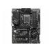 MSI M es I DOS/V материнская плата Intel Z790 набор микросхем установка ATX материнская плата PRO Z790-P WIFI(2555406)