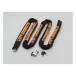 DAYTONA Daytona bai часы 42mm ширина цепь φ12mm steel сплав Stronger chain lock 2.5m D31237(2549427)