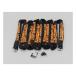DAYTONA Daytona bai часы 42mm ширина цепь φ12mm steel сплав Stronger chain lock 6.0m D31252(2549431)