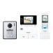 Panasonic �p�i�\�j�b�N �ǂ��ł��h�A�z�� ���C�����X���j�^�[�t�e���r�h�A�z�� VL-SWE310KFA(2558320)