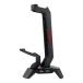 REDRAGON ��åɥ饴�� Scepter ELITE USB�ϥ��եإåɥե��󥹥���� �֥�å� HA311TI(2558956)