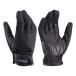 DAYTONA Daytona полный сетка стандартный перчатка DG-001 черный M размер 32191 DG-001(2554688)