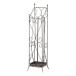  восток .azmaya стойка для зонтов Brown W13.5×D15×H60 AKB-409BR(2564551)