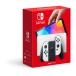 Nintendo nintendo Nintendo Nintendo Switch иметь машина EL модель белый HEG-S-KAAAA пересылка не возможно (2520779)