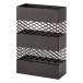  восток .azmaya стойка для зонтов темно-коричневый steel W28×D12×H41 LFS-182DBR(2564828)