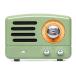 MUZEN( Mu zen) PETA Bluetooth динамик оливковый зеленый MW-Q1IGR(2563248)