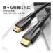 VENTION( Ben shon) 8K HDMI2.1 кабель 1.5M Black черный AA-1321(2565653)