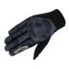KOMINE Komine GK-1853 стрейч сетка перчатка Luce II Neo черный утка XL размер GK-1853NEOBK утка XL(2561062)