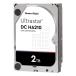 Western Digital Western цифровой внутренности жесткий диск HUS722T2TALA604 2TB 3.5 дюймовый HUS722T2TALA604(2566381)