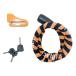  гора замок YAMASHIROyama белый yama белый gold sei блокировка YKL002 диск X steel ссылка 900YE YKL002SLD-900YE(2567964)