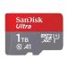 SANDISK SanDisk microSDXC 1TB SDSQUAC-1T00-GN6MN(2569496)