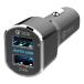 Kashimura �J�V���� DC�[�d�� 5.4A�}���[�d ���o�[�V�u��USB 2�|�[�g QC3 �������� AJ-554(2568812)