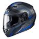 HJC H je-si- full-face helmet CS-15 Trio n black / blue MC2SF S size HJH220BK21S(2568128)