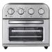 �N�C�W�i�[�g Cuisinart �m���t���C�I�[�u���g�[�X�^�[ �V���o�[ TOA-29SJ(2570030)