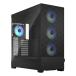 Fractal Design �ե饯����ǥ����� �ե륿���PC������ Pop XL Air RGB Black TG Clear Tint FD-C-POR1X-06(2546855)
