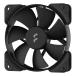 Fractal Design ե饯ǥ Aspect 12 Black PCե 12cm ǥб FD-F-AS1-1201(2512668)