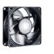 Cooler Master кондиционер тормозные колодки SickleFlow вентилятор черный 80×80×25mm MFX-B8NN-25NPK-R1(2573469)