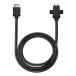 Fractal Design �ե饯����ǥ����� USB-C 10Gbps Cable Model D Pop���꡼���ѥ��������� PC�����ѥ����֥� FD-A-USBC-001(2573453)