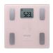 OMRON Omron масса измеритель состава тела HBF-214-PKkaladas camping HBF-214-PK(2575151)