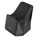 ALLONEa заем PlayStation 5 PS5 для Quick Charge подставка черный ALG-P5CRCS(2575515)