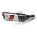 AKRAPOVIC ݥӥå åץ饤  JMCA YZF-R6 17-20 :RJ271/RJ274 S-Y6SO12-HAPTJPP S-Y6SO12-HAPTJPP(2575789)