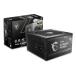 MSI M es I PC источник питания 750W 80PLUS GOLD PCIe5.0/ATX3.0neitib соответствует MAG A750GL PCIE5(2578383)