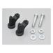 DAYTONA �f�C�g�i �n���h���Z�b�g�o�b�N �G���~�l�[�^�[/SE 24 Z650RS 22 ��p �|�W�V�������P 39683(2580746)