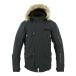 ROUGH&amp;ROADla вентилятор draw doN-3BR Prima loft winter жакет черный -LL RR7750BK4(2579162)