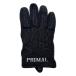 MOTO FIELD Moto поле Skull сетка перчатка черный / белый L размер PMG-701BKWHL(2578592)