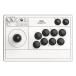 CYBER Gadget( Cyber ga jet ) аркадные игры для 8BitDo Arcade Stick for Xbox White белый CY-8BDASX-WH(2578630)