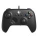 CYBER Gadget( Cyber ga jet ) игра контроллер 8BitDo Ultimate Wired Controller for Xbox Black черный CY-8BDUWX-BK(2578626)