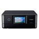 EPSON Epson A4 цвет струйный многофункциональная машина Colorio compact смартфон соответствует беспроводной LAN черный EP-886AB(2583389)