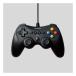 ELECOM Elecom проводной FPS игра накладка GP30S черный JC-GP30SBK(2585446)