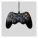 ELECOM Elecom проводной FPS игра накладка GP30SV черный JC-GP30SVBK(2585447)
