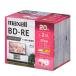 maxell �}�N�Z�� �^��p�u���[���C�f�B�X�N BD-RE �Ђ�т냏�C�h���[�x�� 1�`2�{���L�^�Ή��j20������ BEV25WPG20S(2586291)