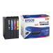 EPSON �G�v�\�� �����C���N�J�[�g���b�W��e�� 4�F�Z�b�g IB07CL4B(2502596)