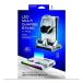ALLONEa заем PS5 Slim для LED с подсветкой мульти- зарядка подставка ALG-P5NLEDMS(2587099)