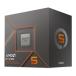 AMDe- M ti-Ryzen 5 8500G Wraith Stealth Cooler AM5 графика встроенный APU 100-100000931BOX(2587238)