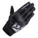  гора замок YAMASHIROyama белый ideal ID-024 SHINY2 BK/BK 3XL размер черный / черный ID024/BK/BK/3XL(2587693)