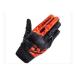  гора замок YAMASHIROyama белый ideal ID-024 SHINY2 BK/RD XL размер черный / красный ID024/BK/RD/XL(2587705)