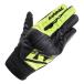  гора замок YAMASIROyama белый ideal ID-024 SHINY2 BK/YE XS размер черный / желтый ID024/BK/YE/XS(2587708)