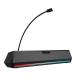 Edifire Эдди fire HECATE virtual 7.1 Surround ge-ming динамик черный ED-G1500BAR-BK(2588224)