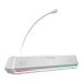 Edifire Эдди fire HECATE virtual 7.1 Surround ge-ming динамик белый ED-G1500BAR-WH(2588225)
