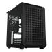 Cooler Master кондиционер тормозные колодки Qube 500 Flatpack Black кейс черный Q500-KGNN-PSE(2588574)